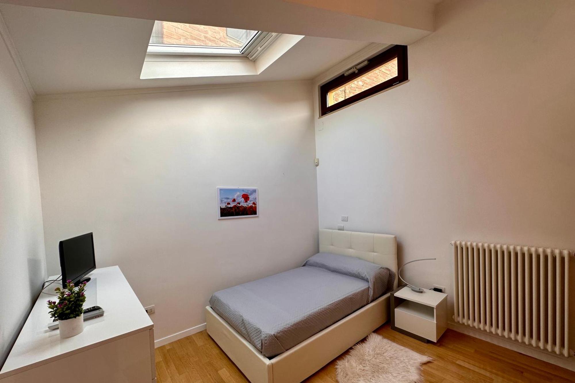 Sisters' Home - Appartamento Nel Centro Storico Con Terrazzo, Aria Condizionata E Vasca Da Bagno Siena Buitenkant foto